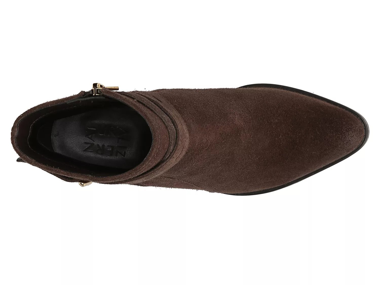 naturalizer fenya bootie