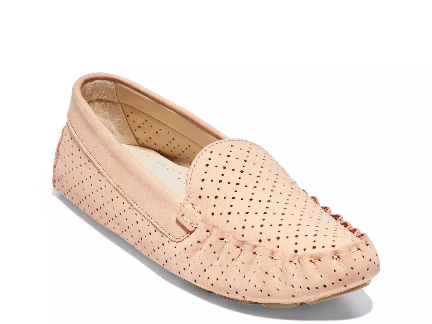 cole haan flats dsw