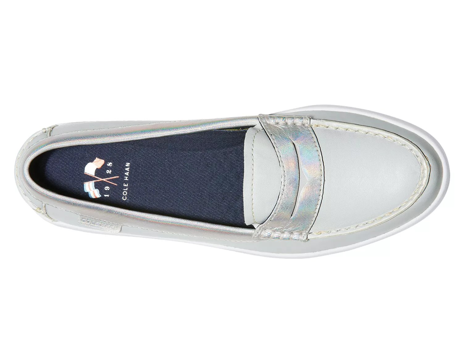 cole haan nantucket loafer dsw