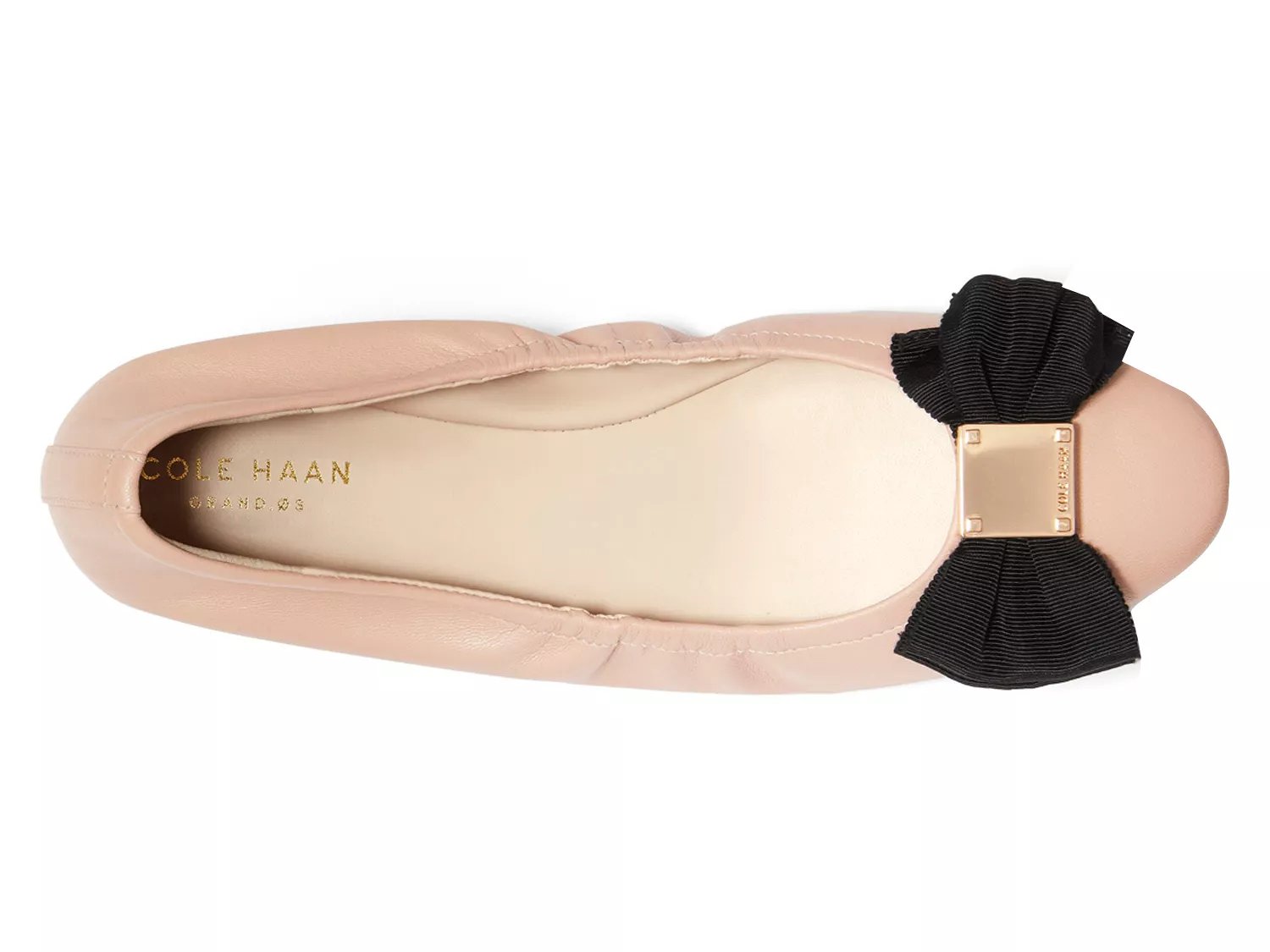 cole haan tali ballet flat