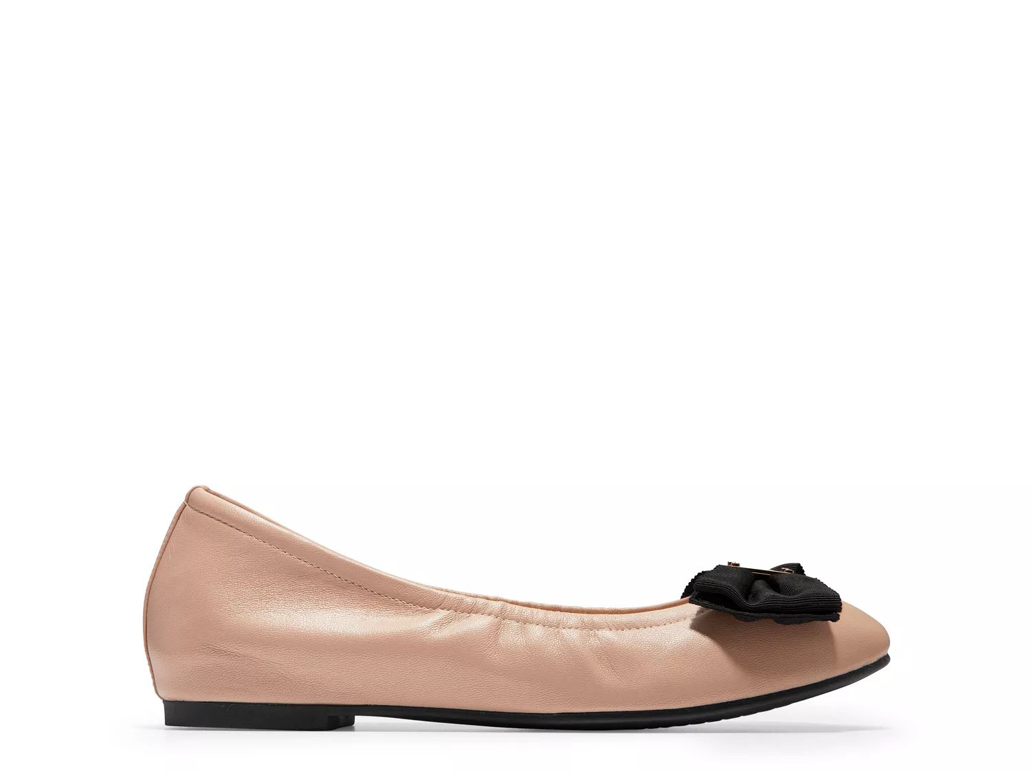 dsw ballerina flats