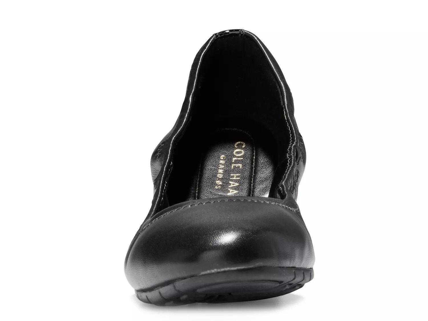 zero drop ballet flats
