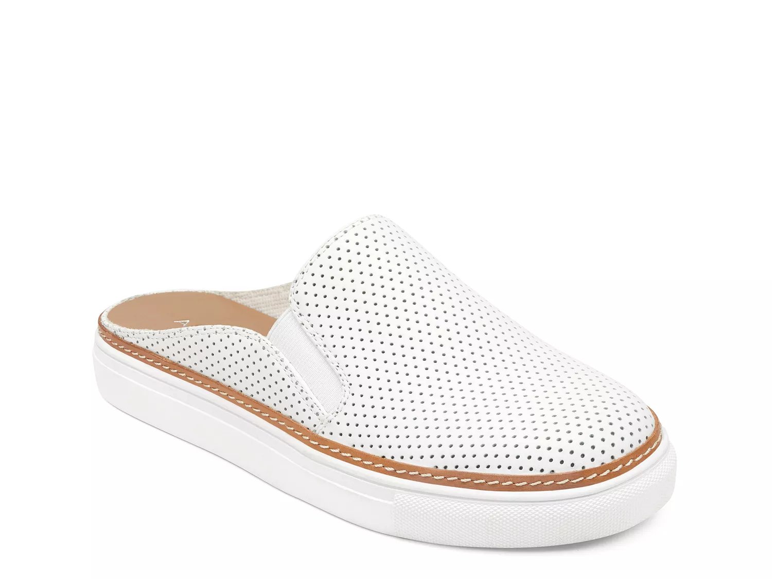 aerosoles slip on sneakers