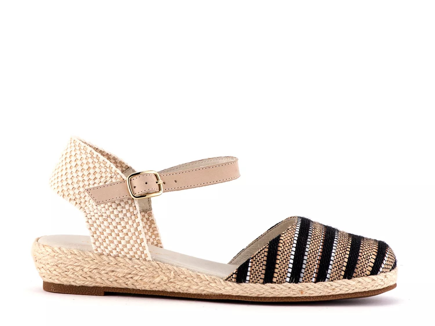 David Tate Juju Espadrille Wedge Sandal DSW
