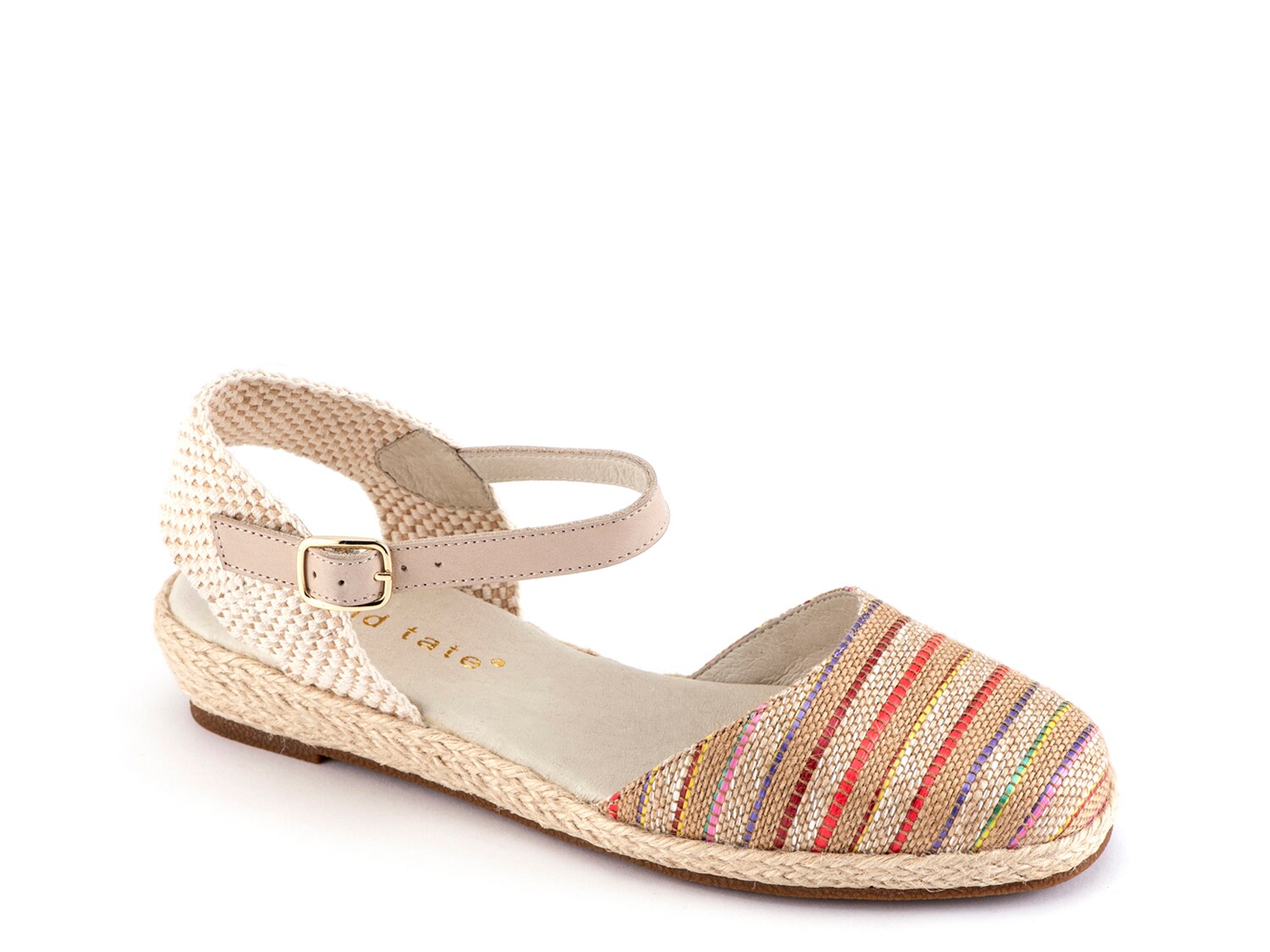 David Tate Juju Espadrille Wedge Sandal | DSW