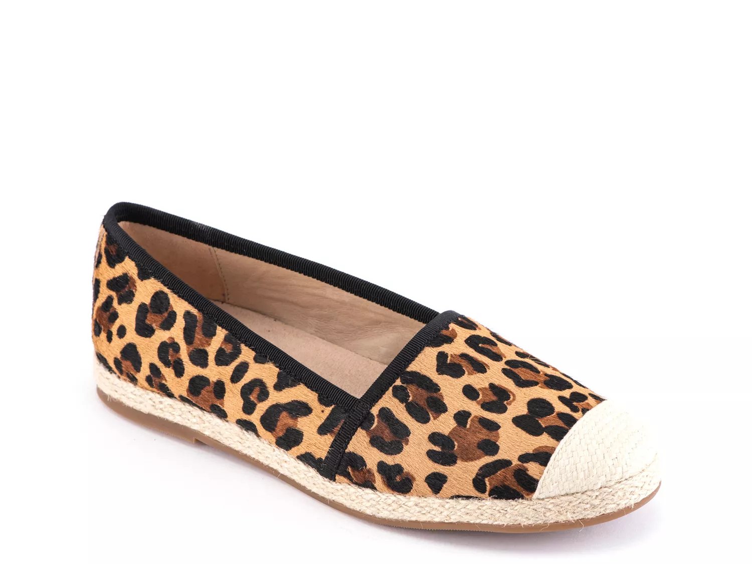 extra wide espadrilles