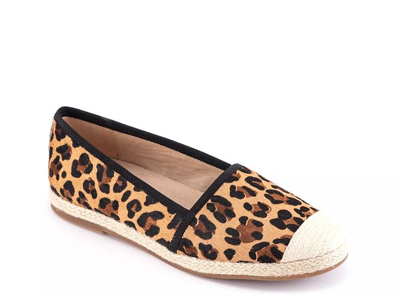 Dsw on sale flat espadrilles