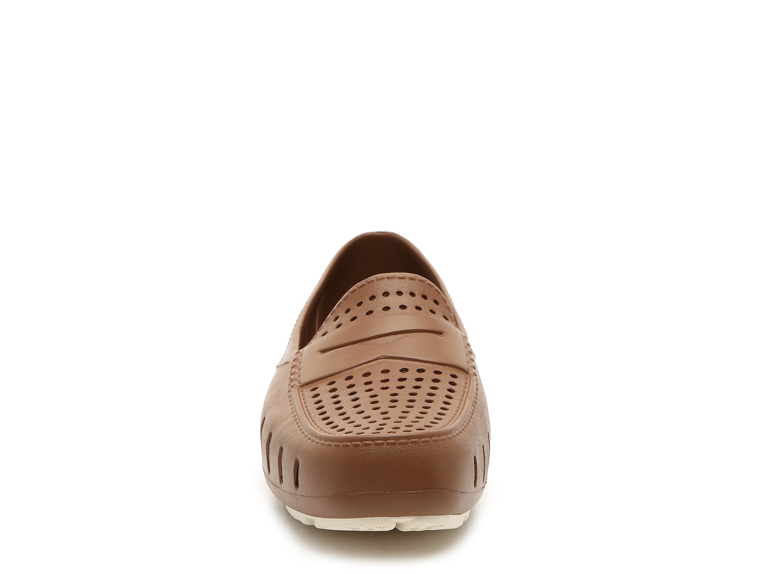 country club penny loafer