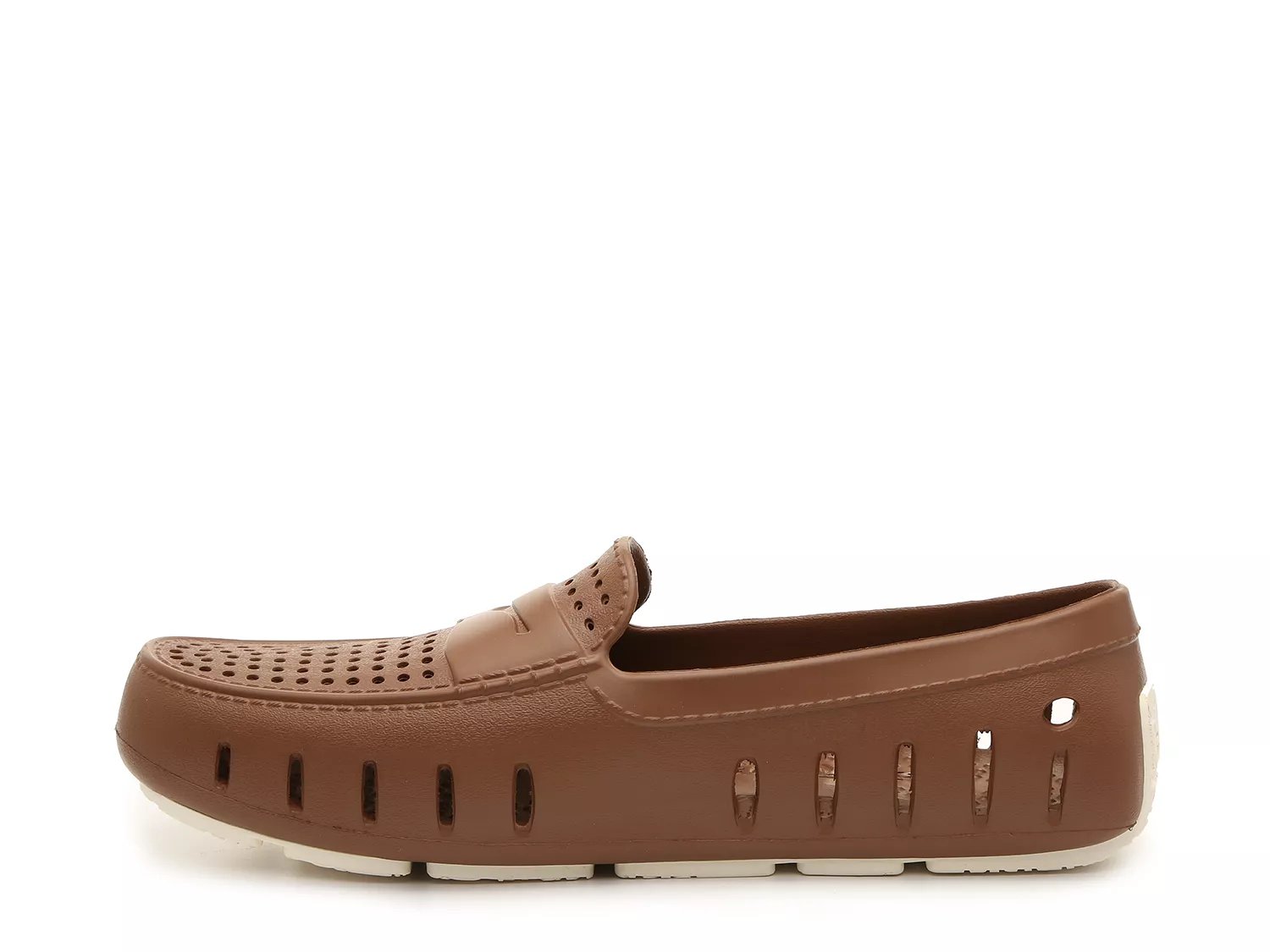 penny loafer boat shoes