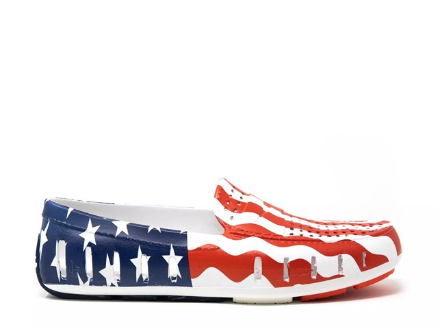 Floafers Country Club Penny Loafer
