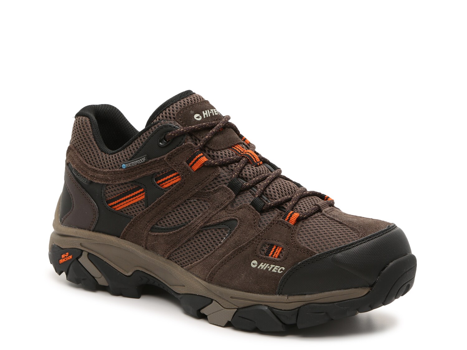  Ravus Vent Lux Low Trail Shoe - Men's 