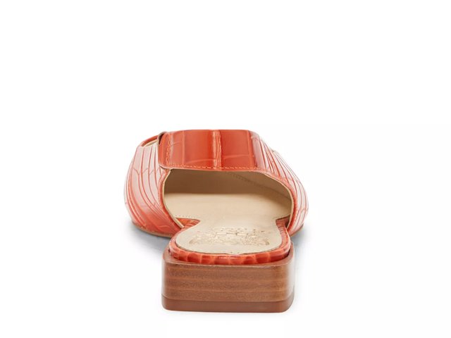 vince camuto chachen slingback flat