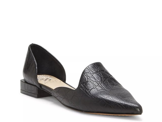 Vince Camuto Cruiz Flat
