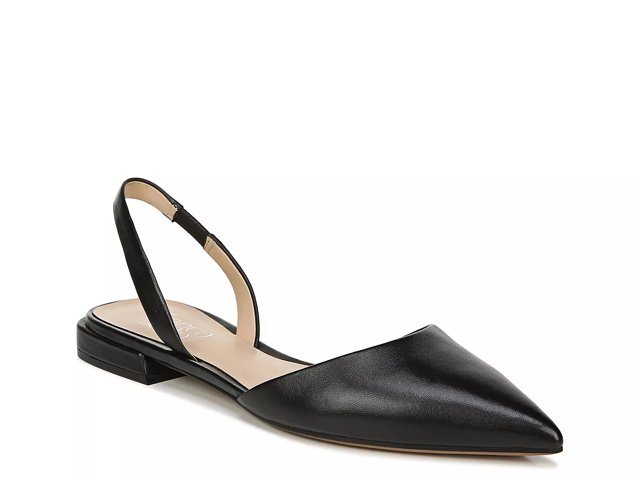 Franco sarto flats 2025 dsw