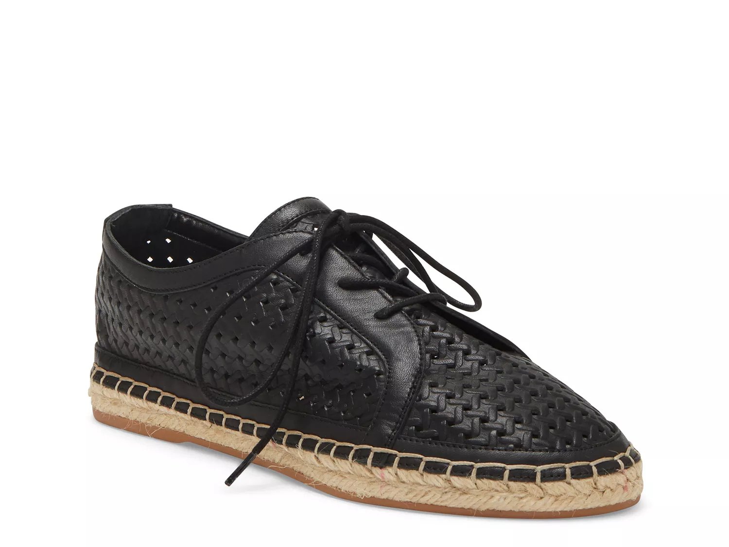 vince camuto espadrille sneakers