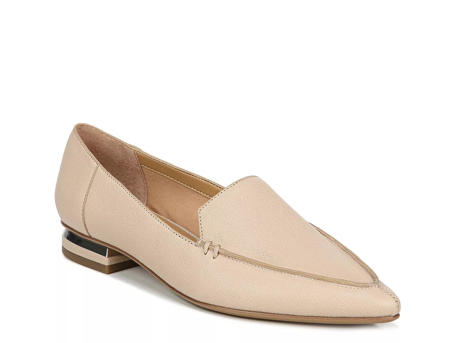 franco sarto saturn loafer