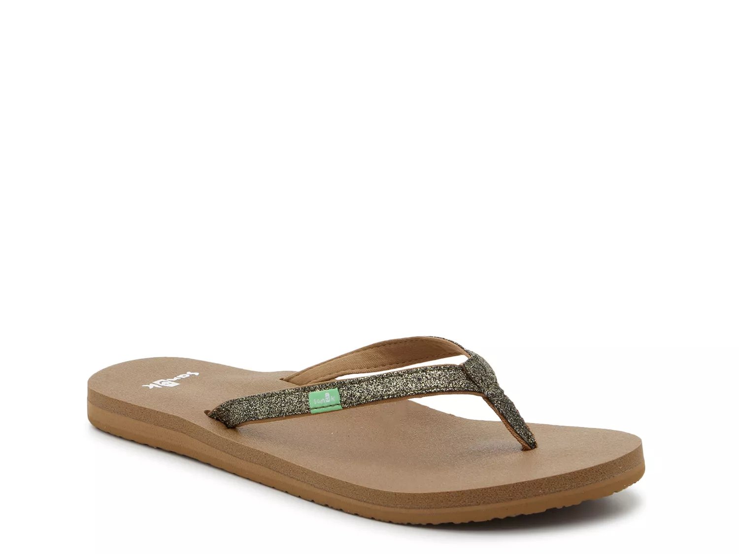 dsw sanuk yoga sling