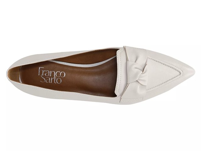 franco sarto raya