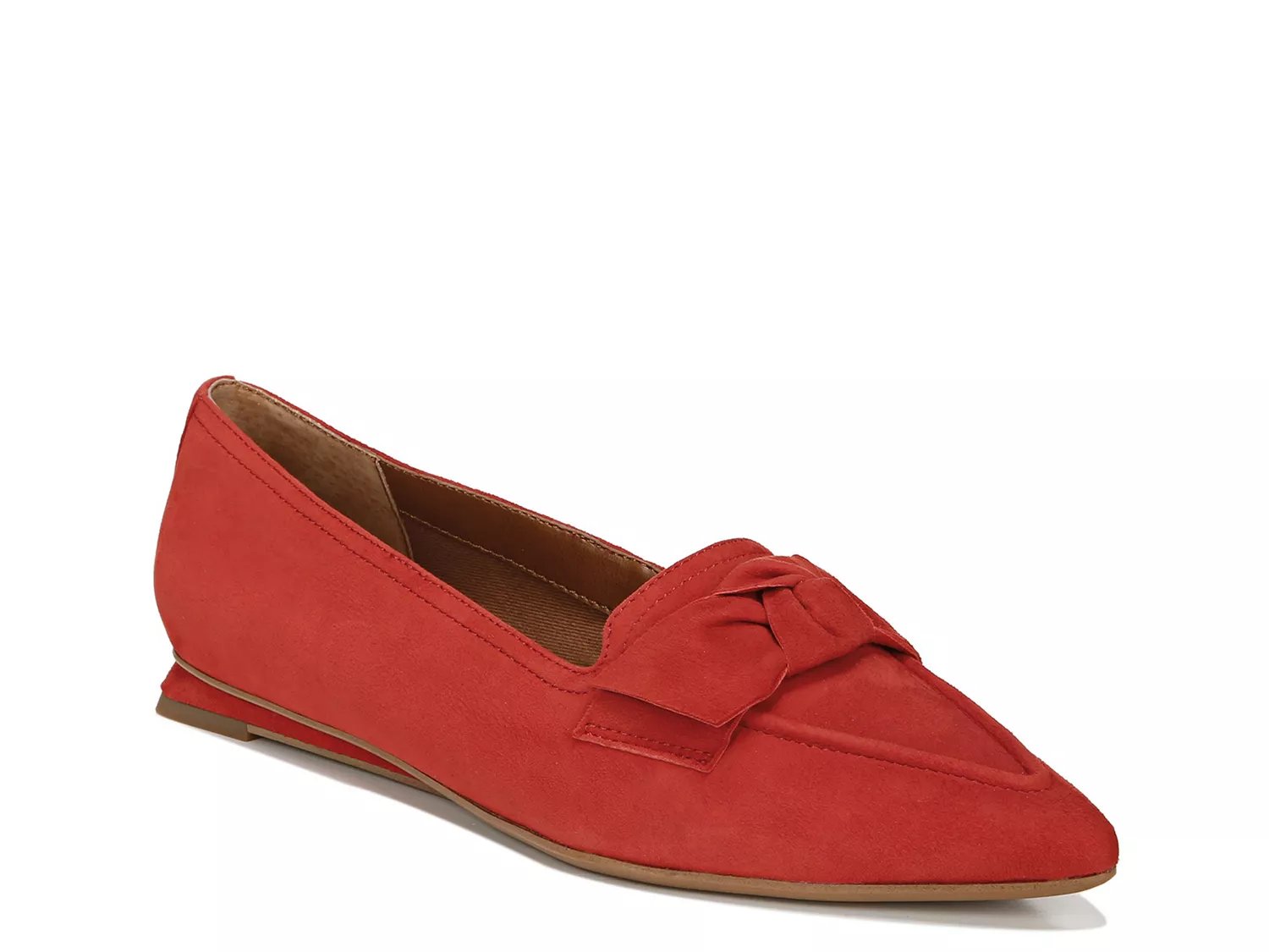 franco sarto red shoes