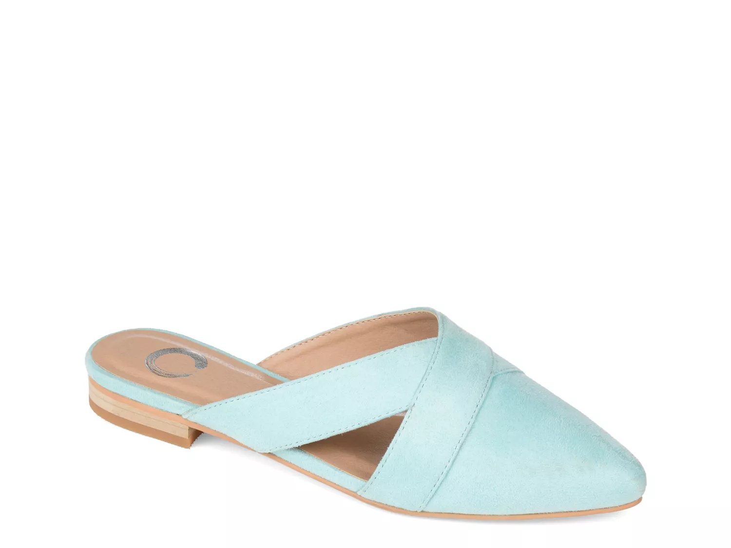 dsw mule sandals