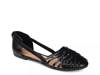 Journee Collection Ekko Huarache Sandal Free Shipping DSW