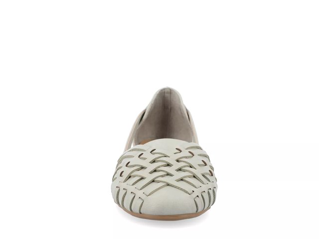 Journee Collection Ekko Huarache Sandal