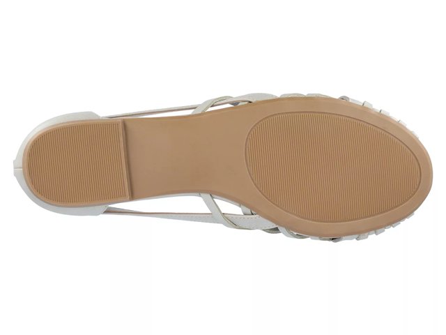 Journee Collection Ekko Huarache Sandal