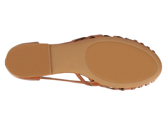 Ekko Huarache Sandal