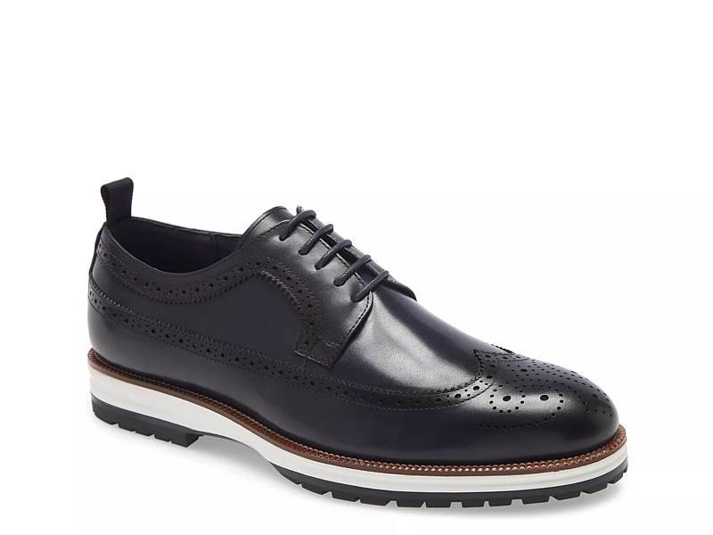 Dsw wingtips store