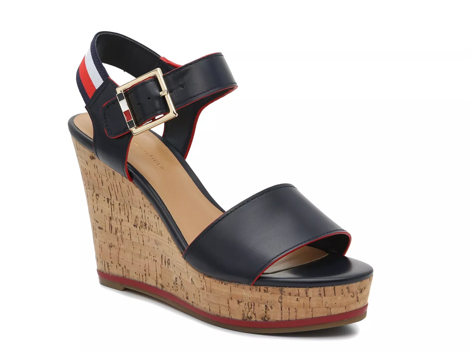 dsw womens shoes tommy hilfiger