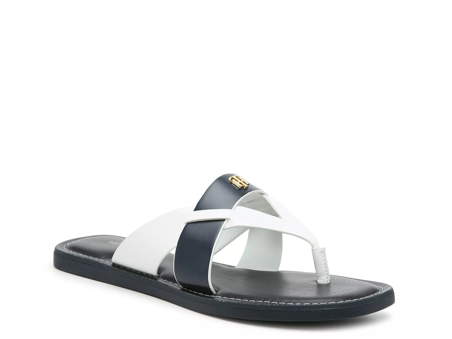 tommy hilfiger sandals dsw