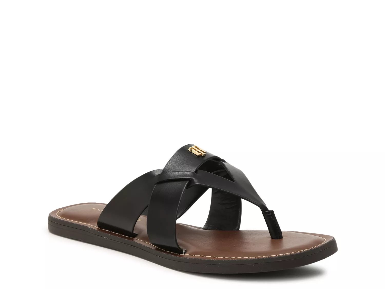 tommy sandals women