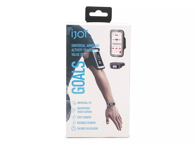 ijoy activity tracker