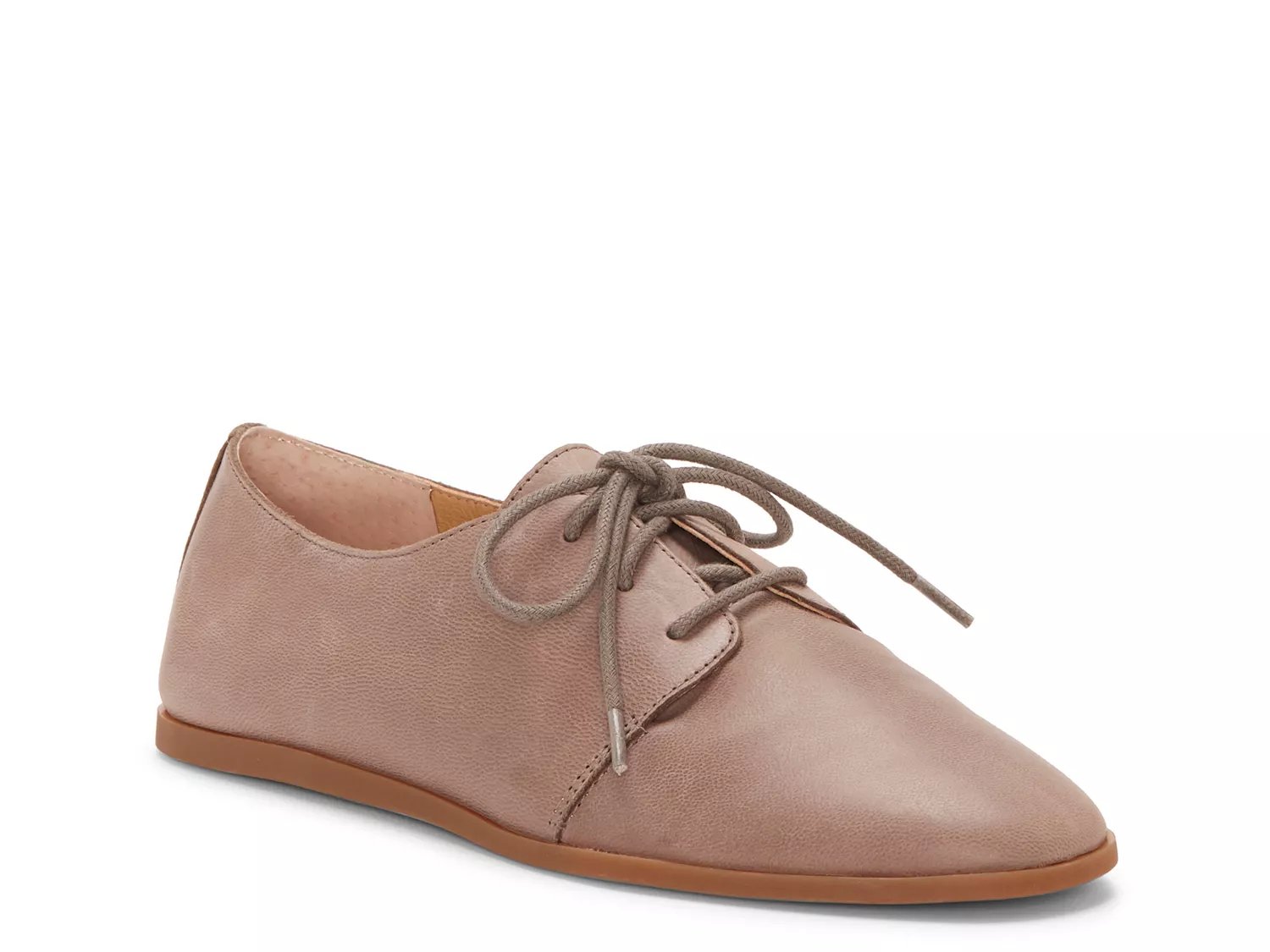 lucky brand women's oxfords