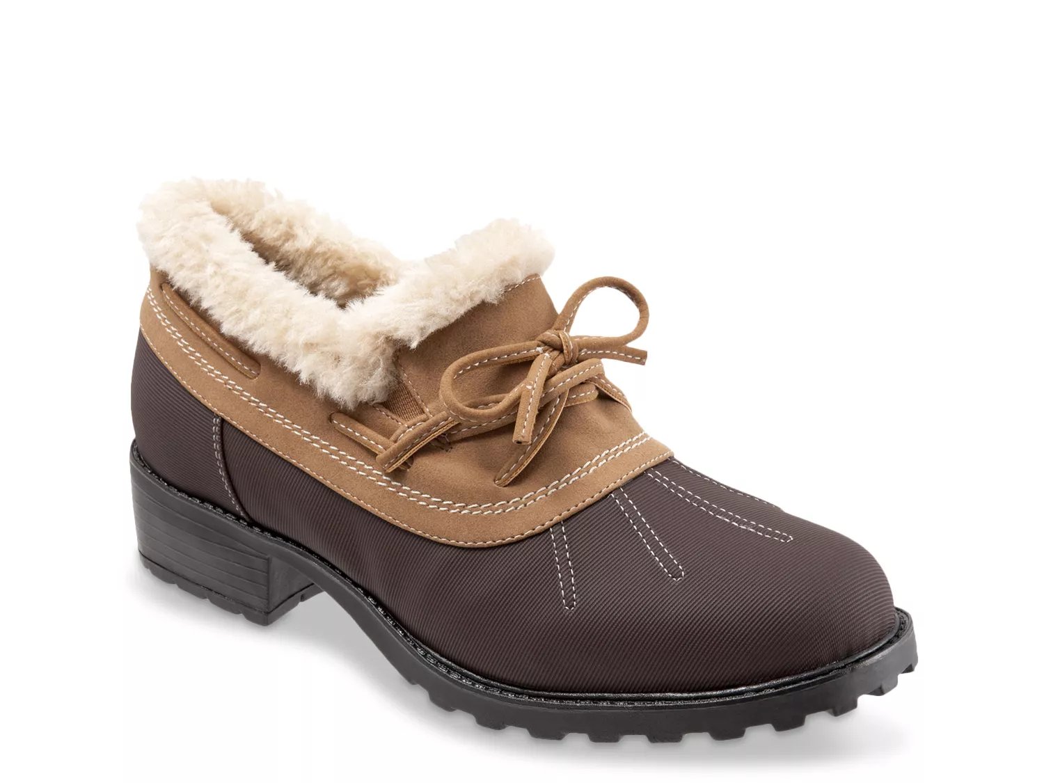 trotters snow boots