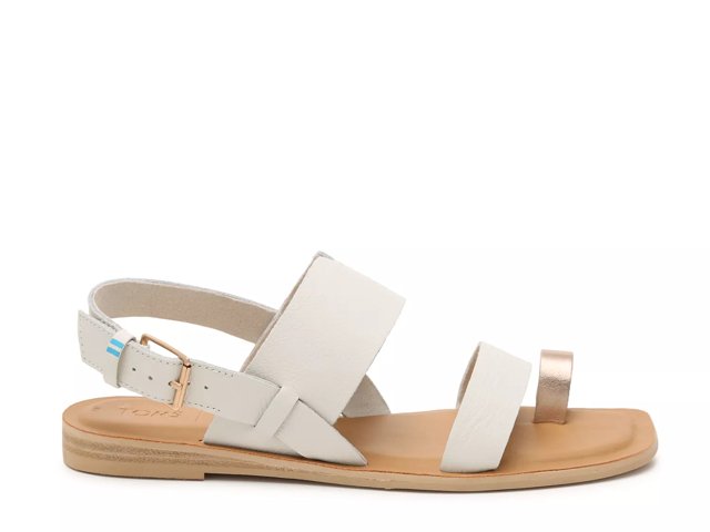 freya toms