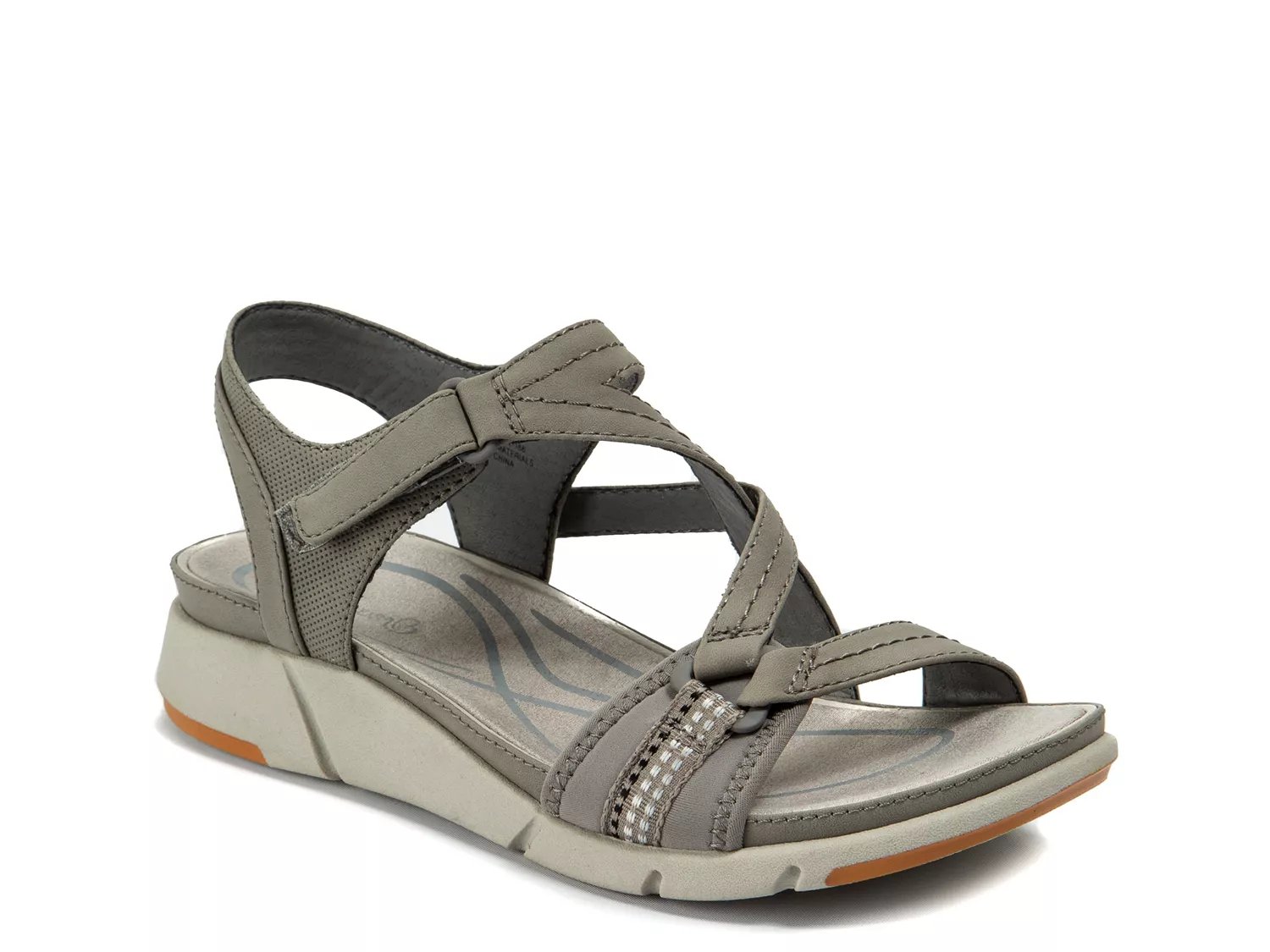 Bare Traps Nanci Wedge Sandal Women's 