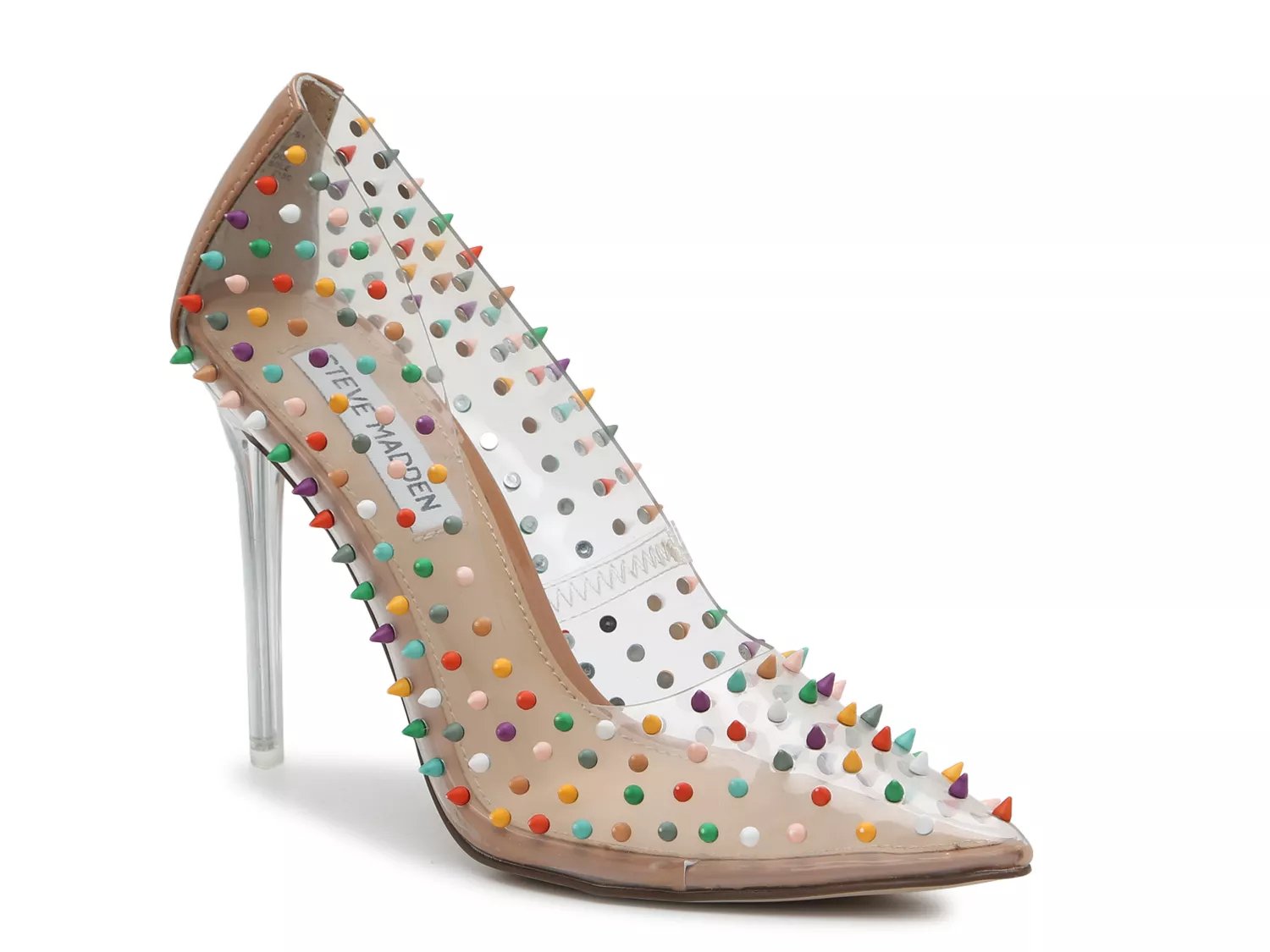 steve madden pumps dsw