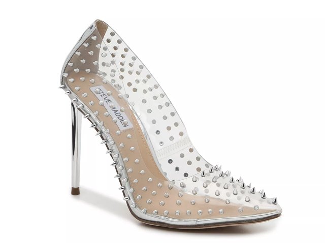 Steve Madden Vala Pump Free Shipping DSW