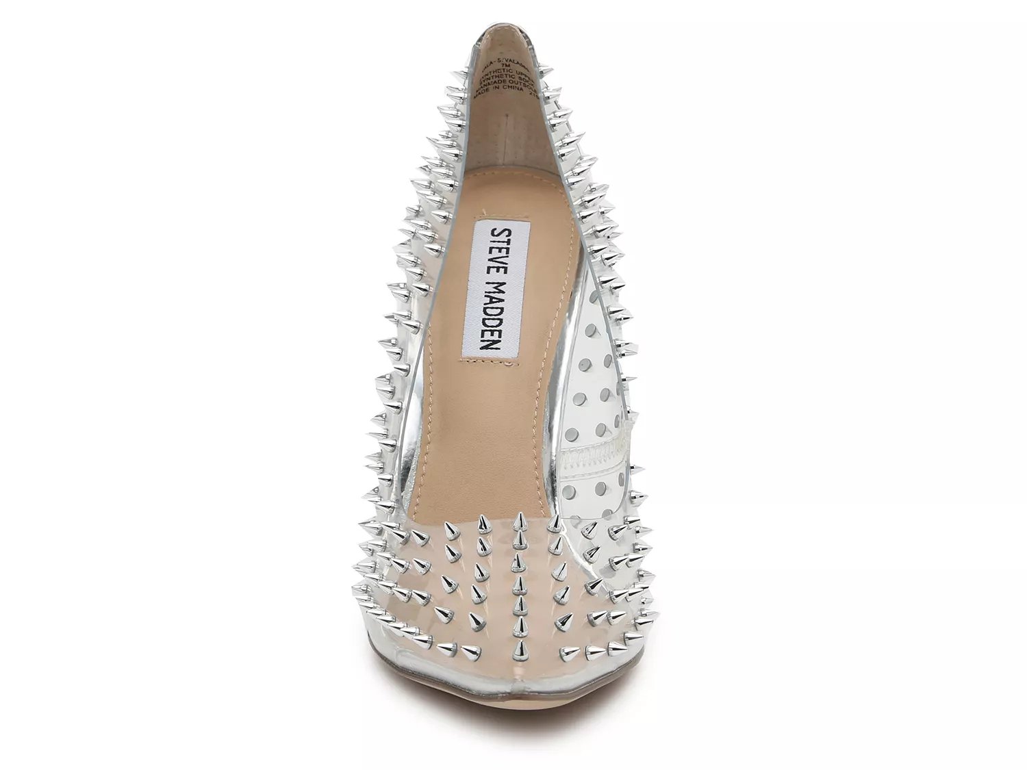 steve madden pumps dsw