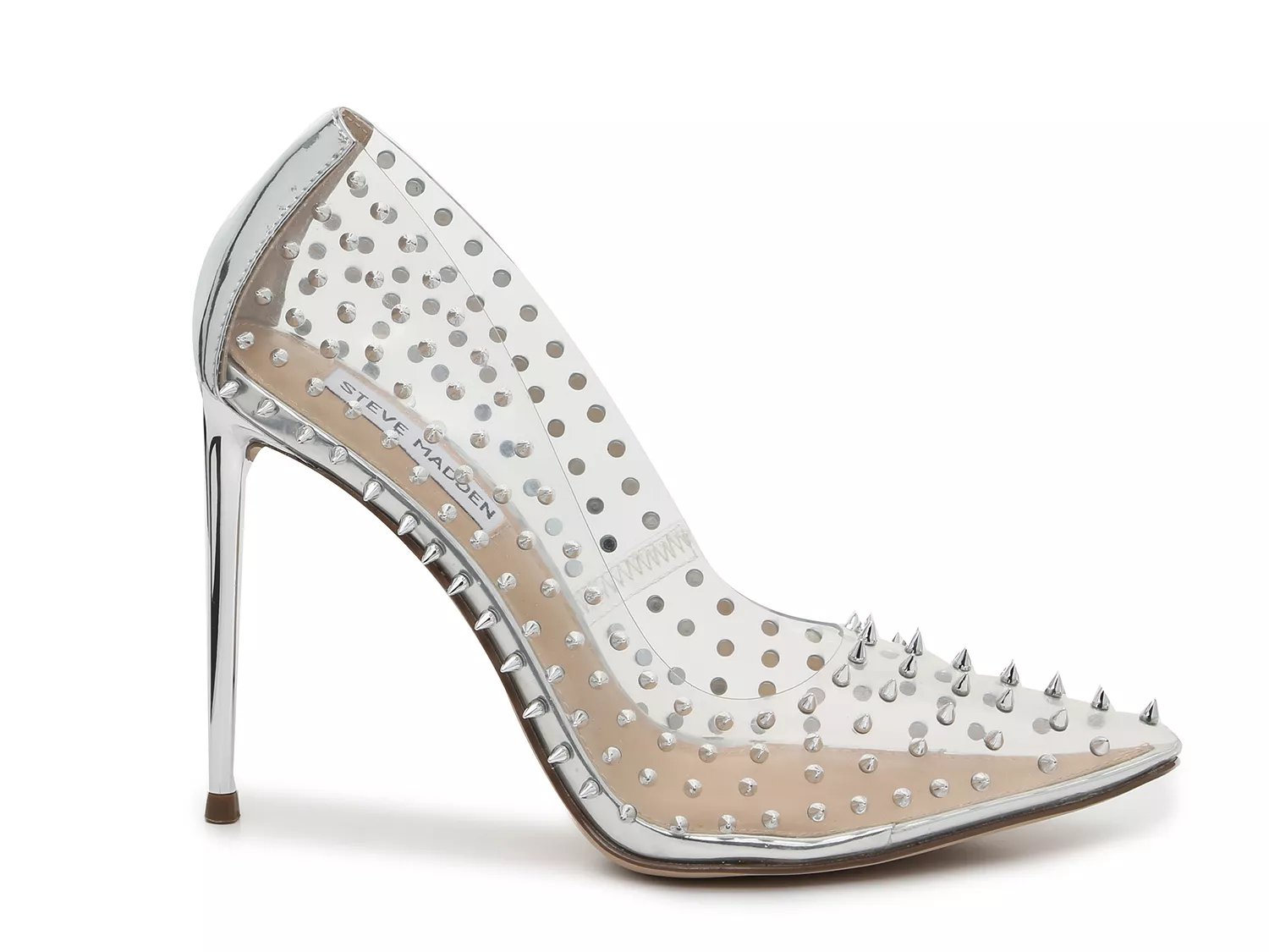 steve madden pumps dsw