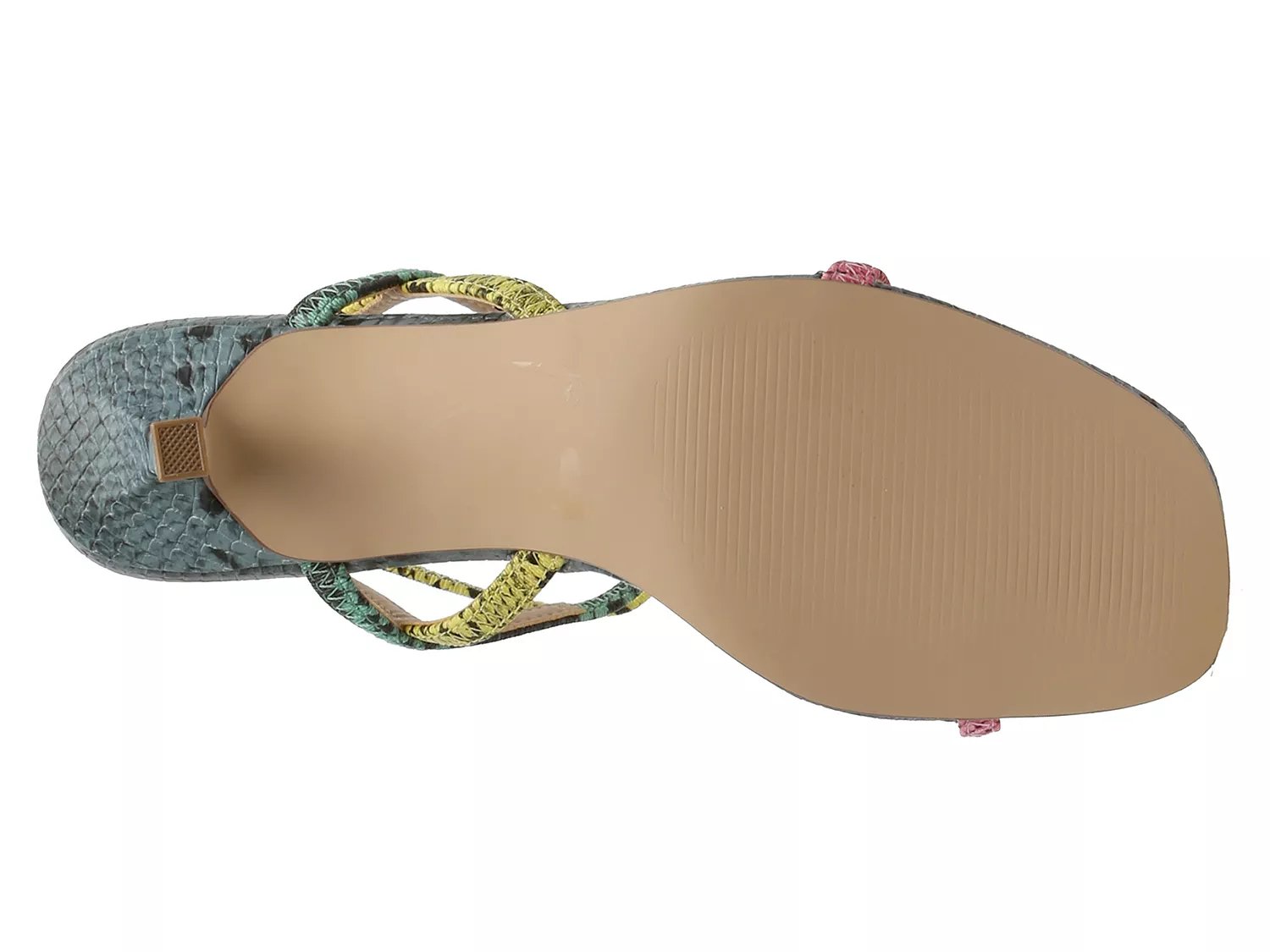 steve madden meline