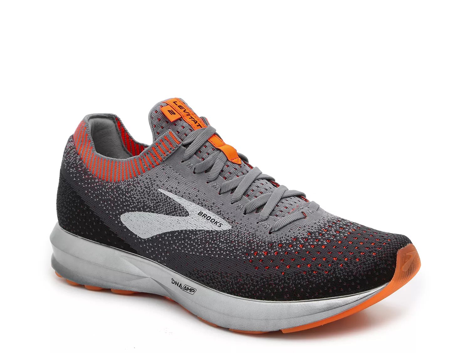 zappos brooks levitate 2