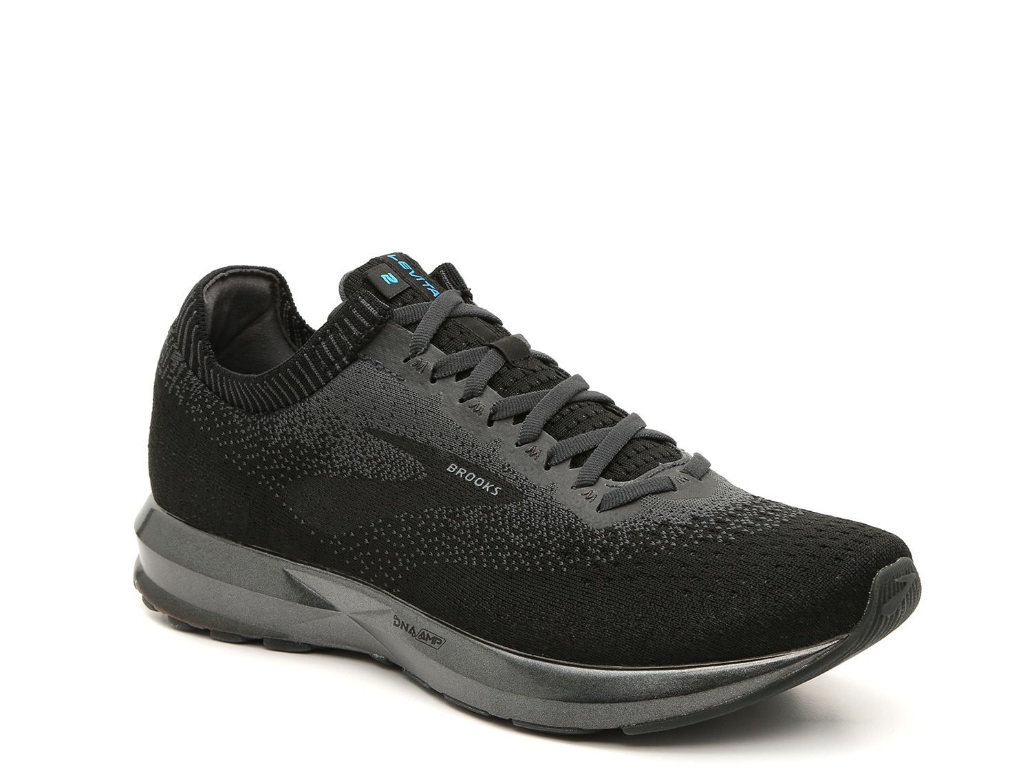 men's grandprø running sneaker with stitchlite