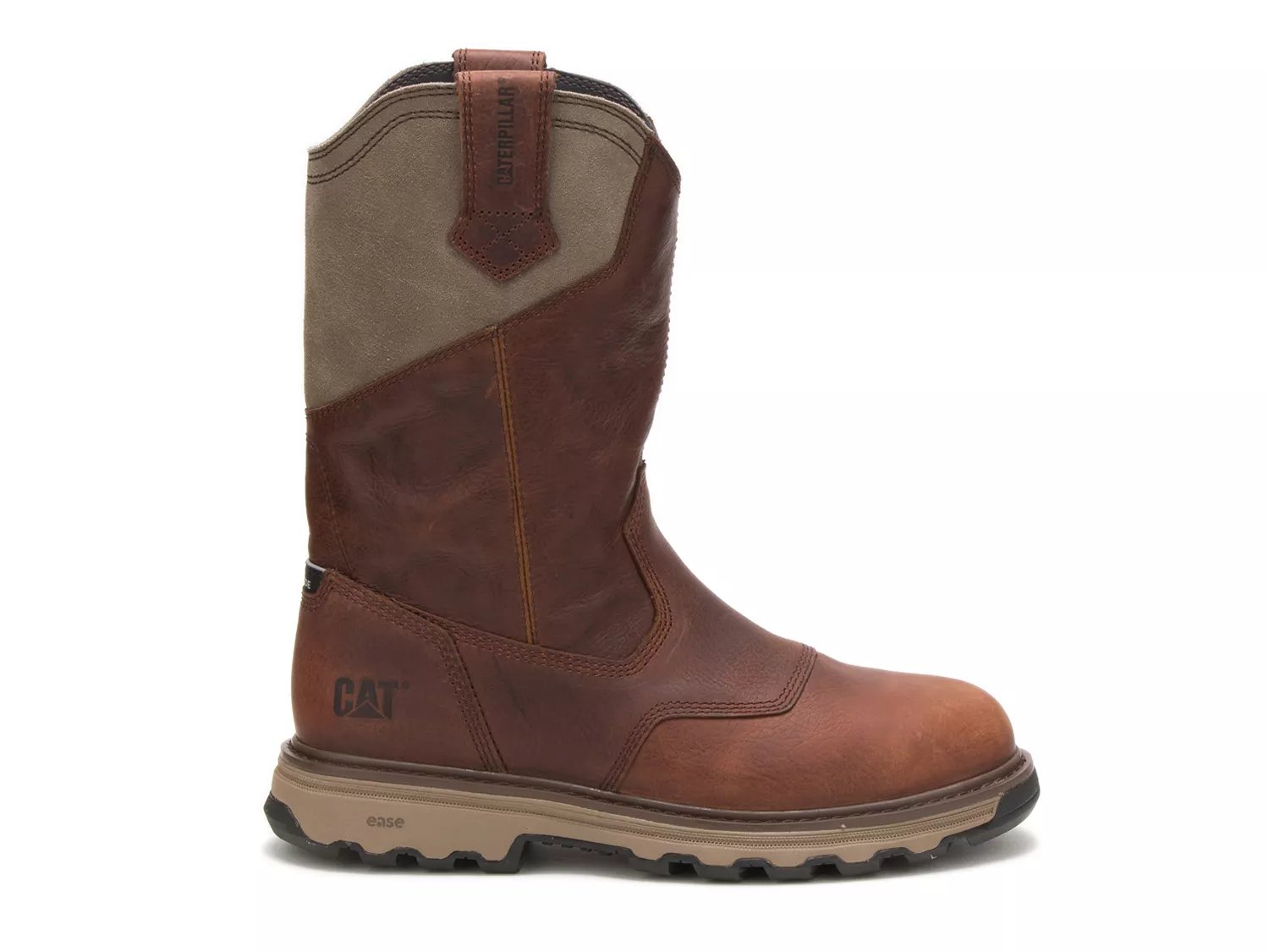 caterpillar cowboy boots