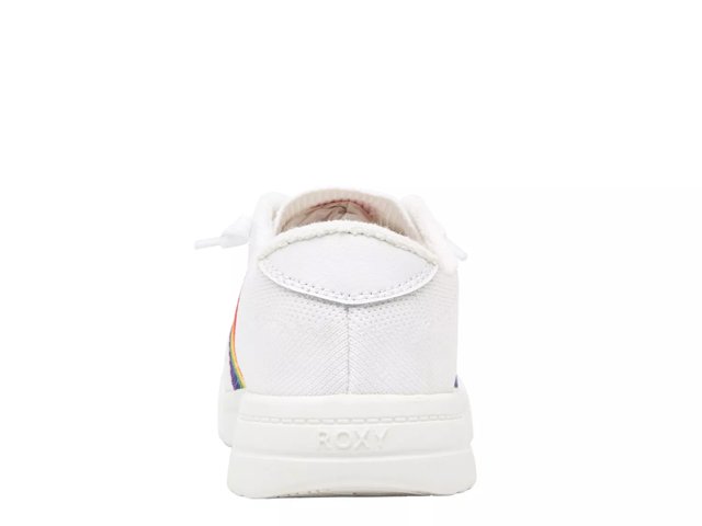 roxy cannon sneaker