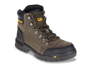 Caterpillar Outline Work Boot Free Shipping DSW