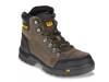 Caterpillar Outline Steel Toe Work Boot - Free Shipping | DSW