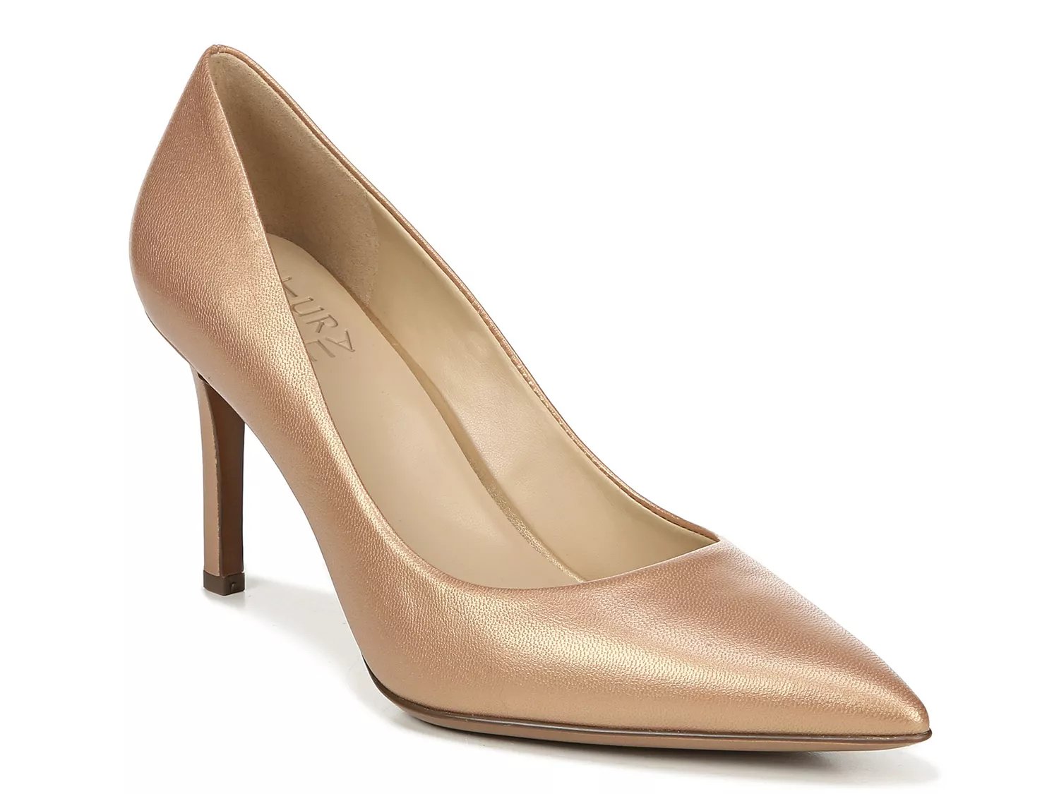 naturalizer pumps dsw