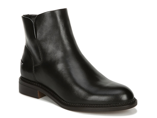 Franco Sarto Happily Bootie - Free Shipping | DSW